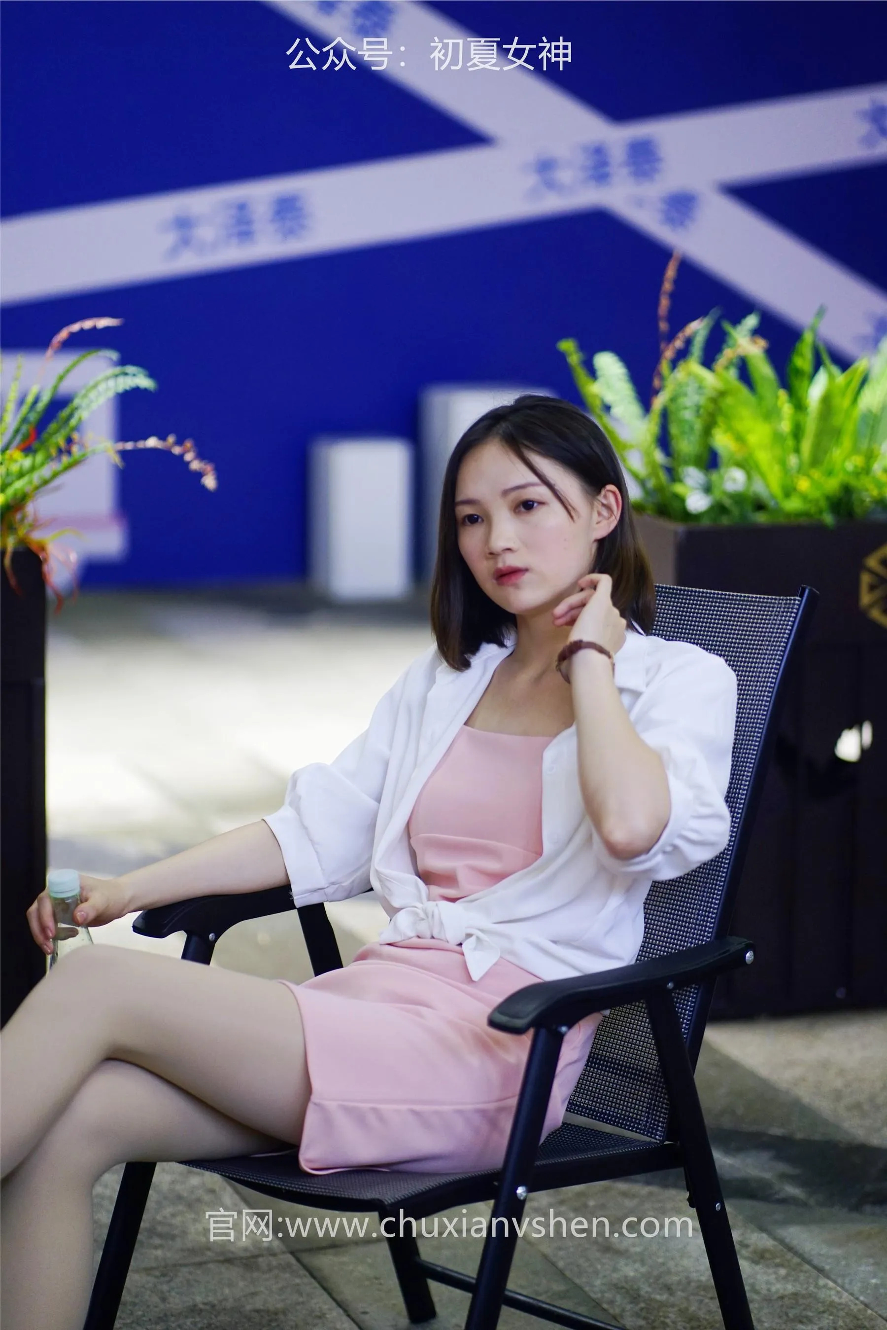 初夏女神 NO.066 大发 周末兼职 [226P]插图5
